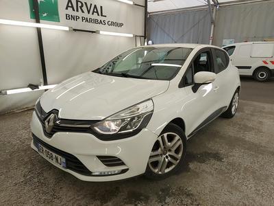 RENAULT Clio 5p Berline Zen Energy dCi 75