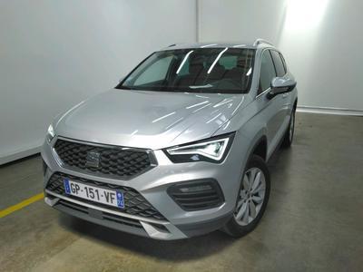 Ateca Style Business 2.0 TDI 150CV BVA7 E6d
