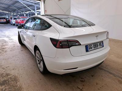 TESLA Model 3 / 2018 / 4P / Berline Propulsion