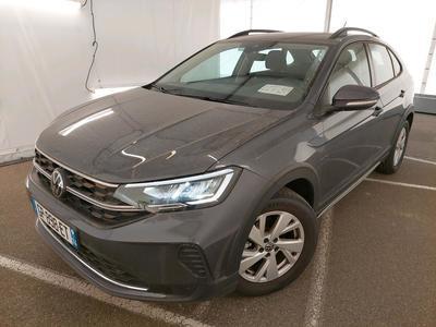 Taigo Life Plus 1.0 TSI 110CV BVM6 E6d