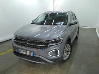 VOLKSWAGEN T-Roc 5p SUV 1.5 TSI 150 EVO LOUNGE BUSINESS