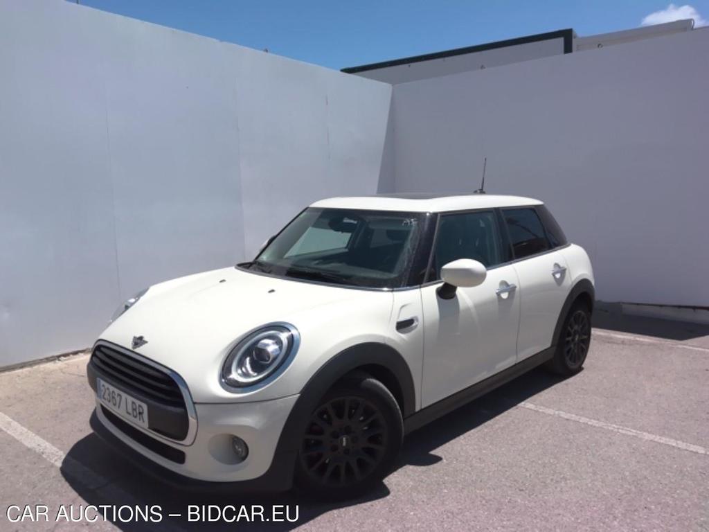 Mini 5p One 1.5 100CV MT6 E6dT