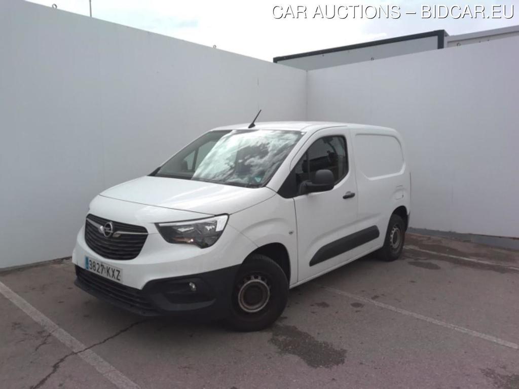 Combo E Cargo Express 1.6 100CV MT5 E6