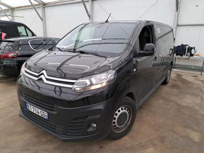 Jumpy Taille M BlueHDi 120 S&S BVM6 Business VOLANT MOTEUR ET EMBRAYAGE HS