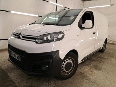 Jumpy Fourgon Business M 1.6 BlueHDi 115 / TURBO + CHARIOT PORTE COULISSANTE