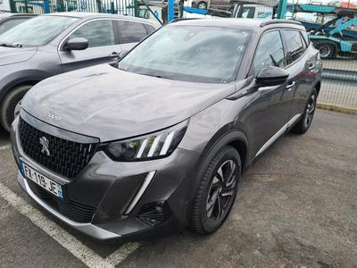 2008 GT 1.5 HDi 130CV BVA8 E6d / MOTEUR HS