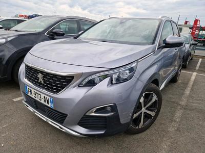 3008 Allure Business 1.5 HDi 130CV BVA8 E6dT / KIT AAC HS