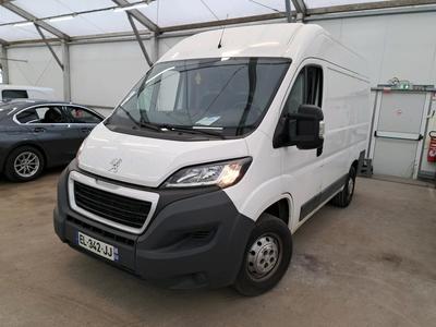 PEUGEOT Boxer VU 4p Fourgon 20 BLUEHDI 110 PREMIUM 333 L1H2 / BOITE DE VITESSE HS