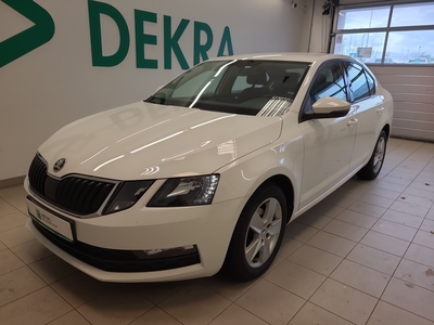 Octavia Combi (5E5)(03.2017->) Octavia 1.6TDI 115 Ambition