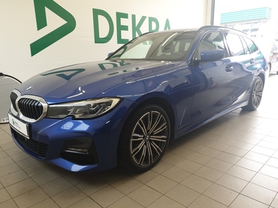 BMW Serie 3 Touring (G21N)  320d Touring xDrive AT