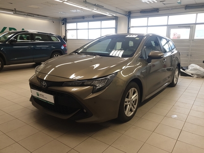 Corolla TouringSports (E21) (2019) Corolla TS 2.0Hyb 184 Comfo.AT