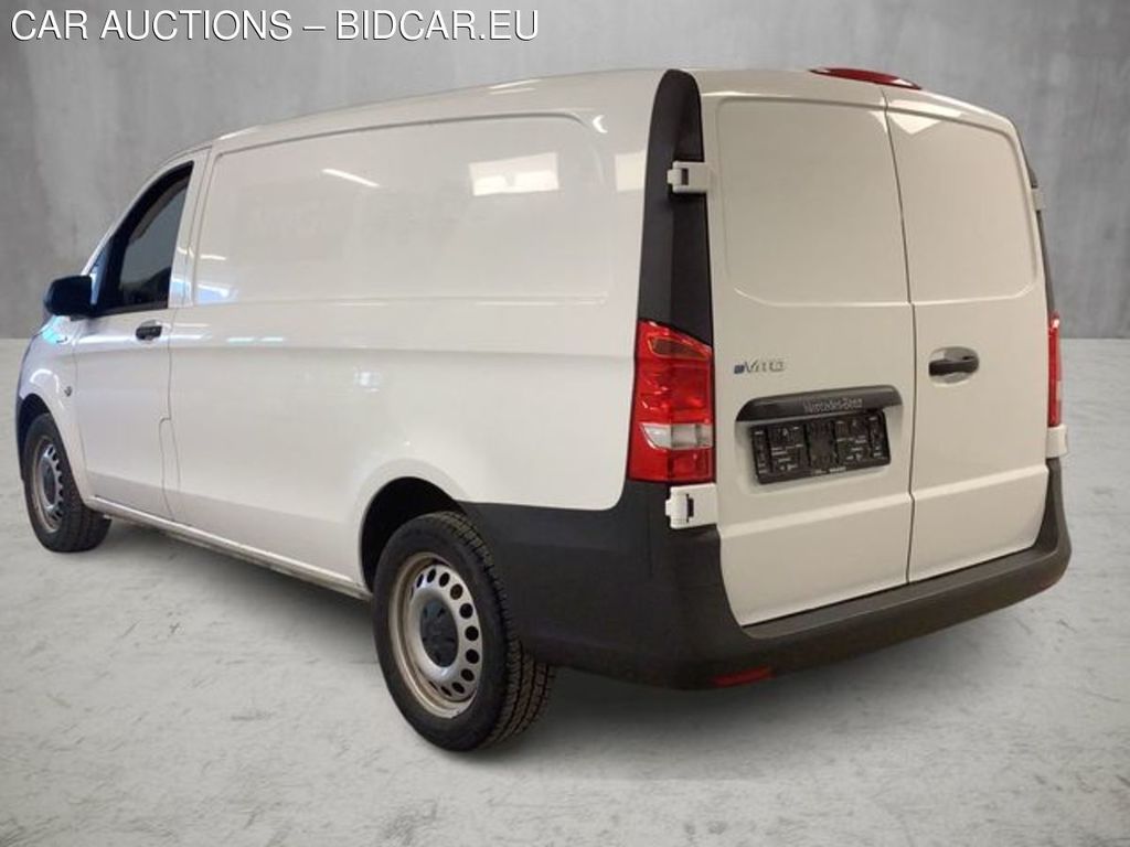 Mercedes-Benz Vito eVito 111 Lang A2 116 FWD 4d