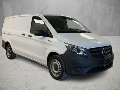 Mercedes-Benz Vito eVito 111 Lang A2 116 FWD 4d