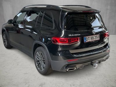 Mercedes-Benz GLB GLB 220 d Business 5d