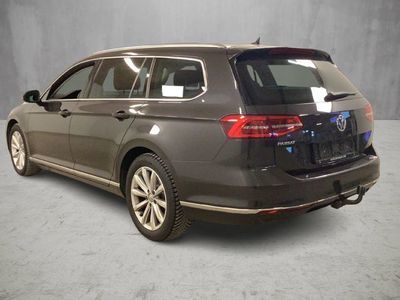 Volkswagen Passat 2.0 TDI 150 SCR HIGHLINE PREMIUM DSG VAR 5d