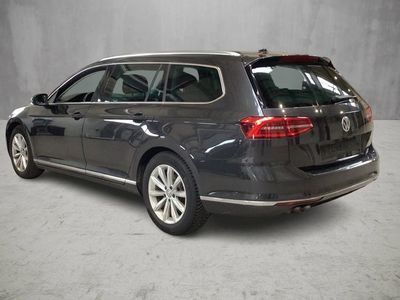 Volkswagen Passat 2.0 TDI 190 SCR HIGHLINE PREMIUM DSG VAR 5d