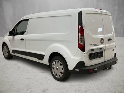Ford Transit Connect 1.5 TDCi EcoBlue 100 L2 Trend HP M6 4d