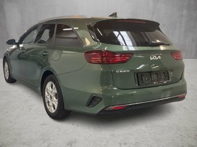 KIA Ceed SW 1.0 T-GDI 100 Prestige 5d