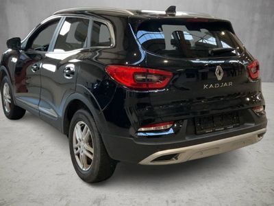 Renault Kadjar 1.5 Blue dCi 115 LIMITED FLEET EDC 5d