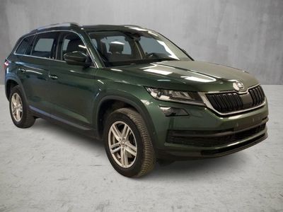 Skoda Kodiaq 2,0 TDI AdBlue Bus. Exe. DSG7 5-sæder 5d