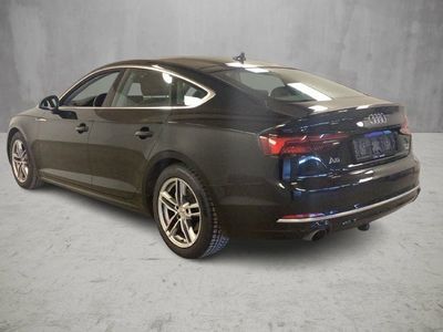 Audi A5 2.0 TFSI 190 S TRONIC SPORT SB 5d