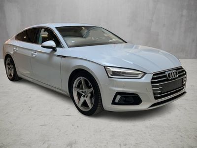 Audi A5 40 TDI 190 S TRONIC SPORT PRESTIGE TR SB 5d