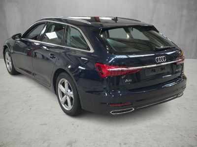 Audi A6 45 TFSI 245 HK S tronic Sport 5d