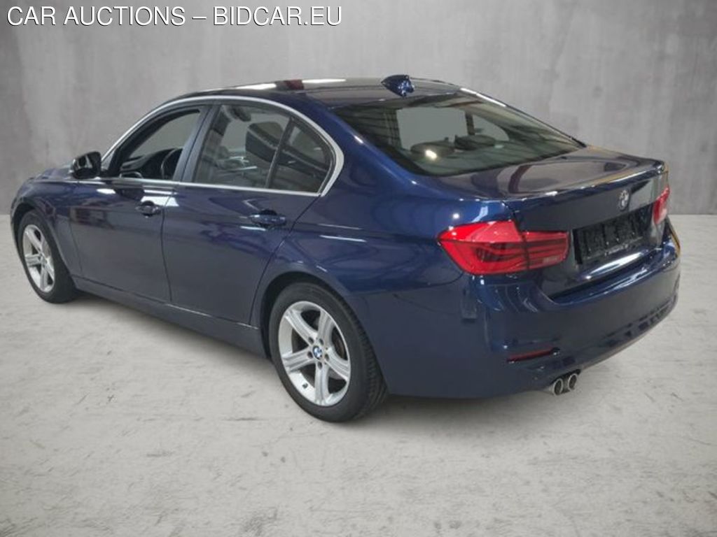 BMW 3 Serie 320d F Executive auto 4d