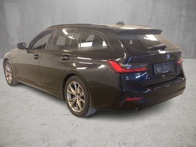 BMW 3 Serie 330e F Sport Line Touring auto 5d