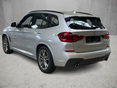 BMW X3 2.0 XDRIVE 30E F M-SPORT AUTO 5d
