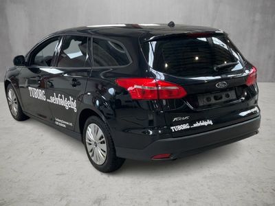 Ford Focus van 1.5 TDCi 120 Business SW 5d