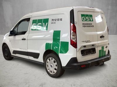 Ford Transit Connect 1.5 TDCi EcoBlue 100 L1 Trend HP M6 4d