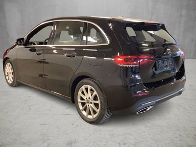 Mercedes-Benz B-Klasse B 180 d Business DCT 5d