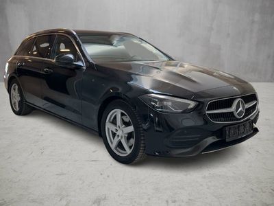 Mercedes-Benz C-Klasse C 220 d Business ST 5d