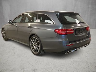 Mercedes-Benz E-Klasse 2.0 E 220 d Bus. Sportsstyle SW auto 5d