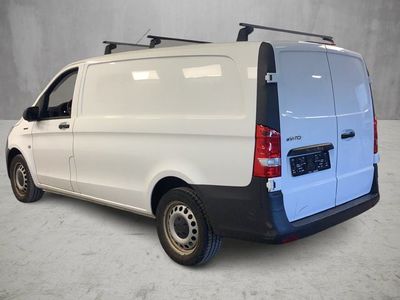 Mercedes-Benz Vito eVito 111 Lang A2 116 FWD 4d