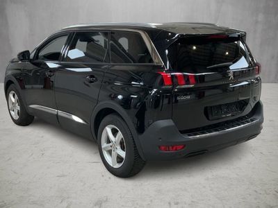 Peugeot 5008 1.5 BlueHDi 130 Allure B EAT8 5d