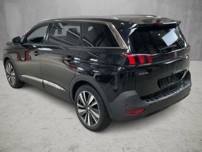Peugeot 5008 1.5 BlueHDi 130 Allure B EAT8 5d
