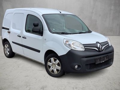 Renault Kangoo Express 1.5 DCI 90 S&S EXPRESS L1 4d