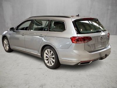 Volkswagen Passat 1.4 TSI GTE HIGH PLUG-IN HYBRID DSG VAR 5d
