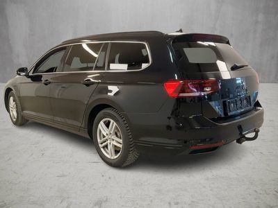 Volkswagen Passat 1.6 TDI 120 SCR BUSINESS PLUS DSG VARIAN 5d