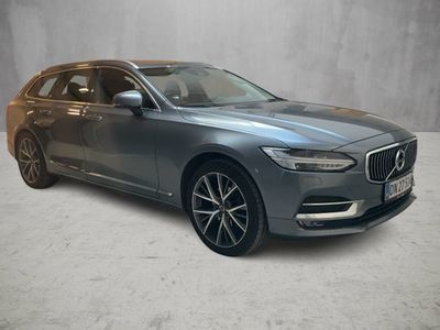 Volvo V90 2.0 D4 190 INSCRIPTION AUTO 5d
