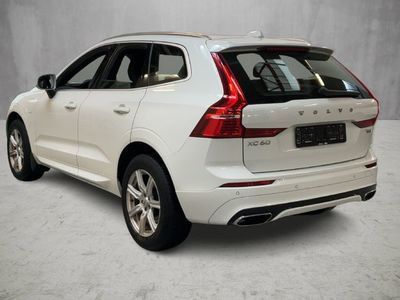 Volvo XC60 2.0 T8 390 AWD R-DESIGN VBL AUTO 5d