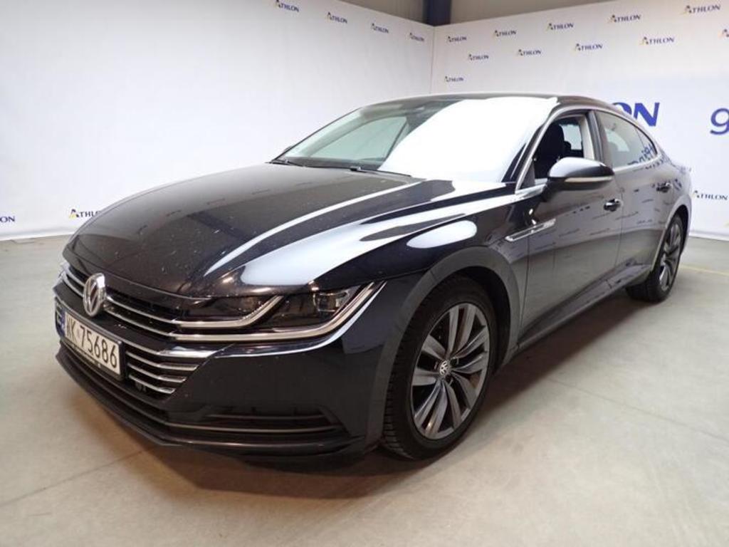 Volkswagen Arteon Volkswagen Arteon 2.0 TSI GPF Essence DSG
