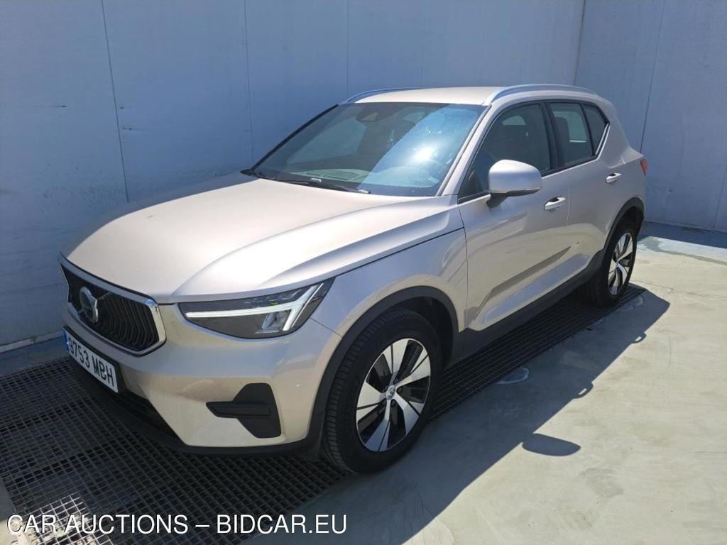 VOLVO XC40 / 2021 / 5P / todoterreno 1.5 T2 Core Auto