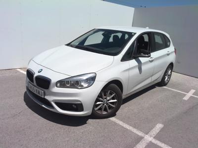 BMW Serie 2 Active Tourer/2018/5P/monovolumen compacto 216d