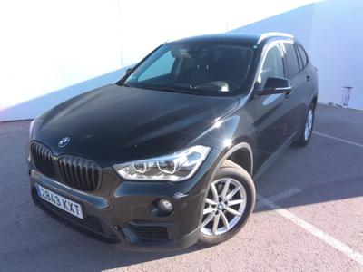 BMW X1 / 2015 / 5P / todoterreno sDrive18d Business