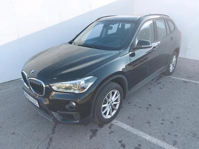 BMW X1 / 2019 / 5P / todoterreno sDrive16d
