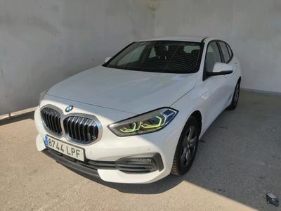 Serie 1 Berlina 116d 1.5 115CV MT6 E6d