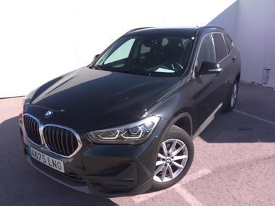 Serie X1 sDrive18d Business 2.0 150CV AT8 E6